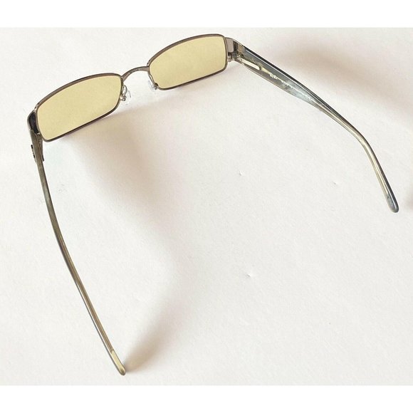 Ray Ban RB6082 Brown Rectangular Fashion Sunglasse main image 11